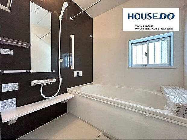 同型写真（浴室）