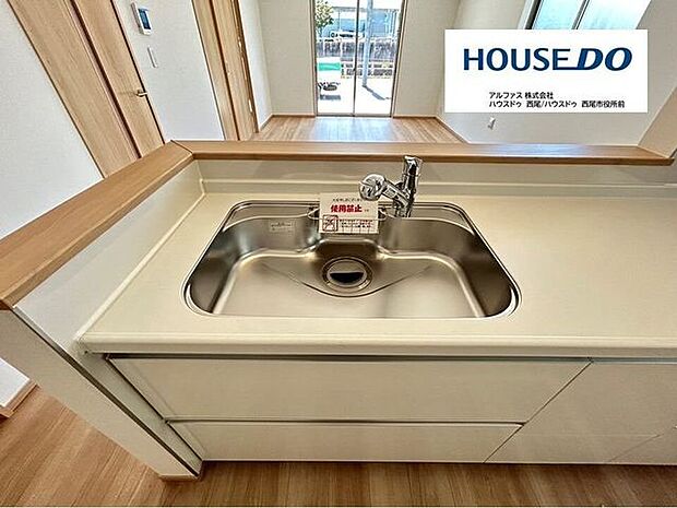 同型写真（キッチン）