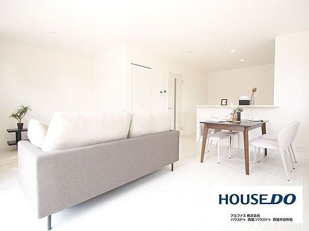 *家具置きイメージ画像*