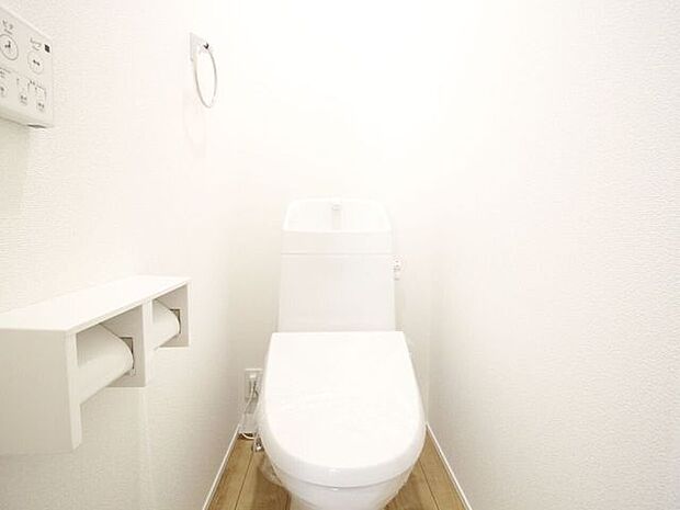 ※2階　トイレ