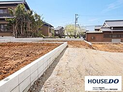 愛知県西尾市米津町八百目