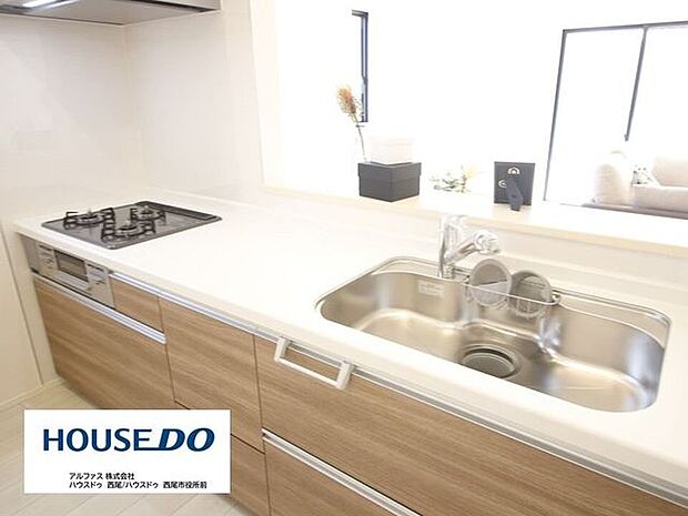 同型写真(キッチン)