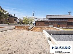 愛知県西尾市米津町八百目