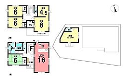 愛知県西尾市馬場町