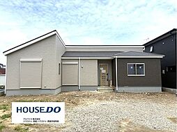 新築戸建 西尾市一色町松木島中切　第3　全2棟　2号棟