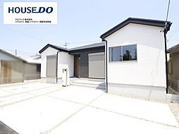 愛知県西尾市一色町生田中萱野