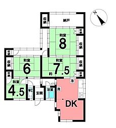 愛知県西尾市葵町