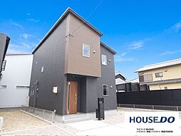 愛知県西尾市一色町前野荒子