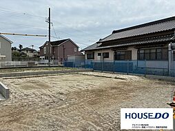 愛知県西尾市巨海町北浜田