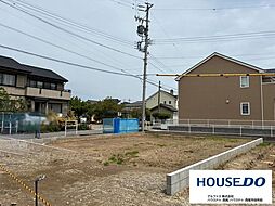 愛知県西尾市巨海町北浜田