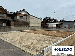 愛知県西尾市一色町一色東塩浜