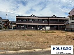 愛知県西尾市楠村町北浜屋敷
