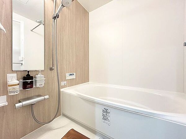 浴室