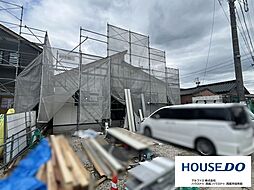 愛知県西尾市一色町対米大屋敷