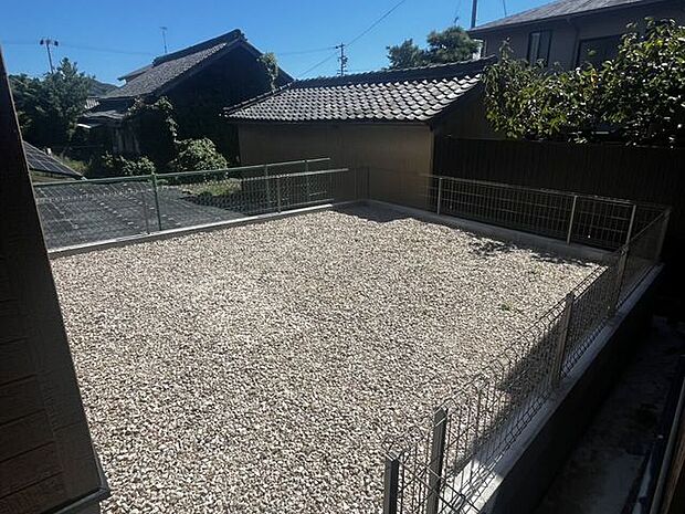 庭