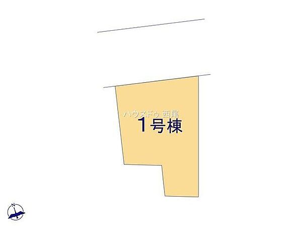 新築建売現場です！まだ未完成のため定期的に写真を更新していきますので完成までお楽しみに！完成前でも購入お申込み可能ですので気になる方はお気軽にお問合わせください♪