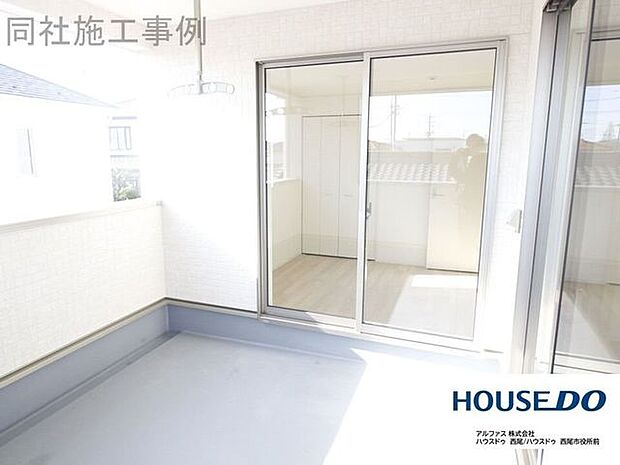 同型写真（その他室内）