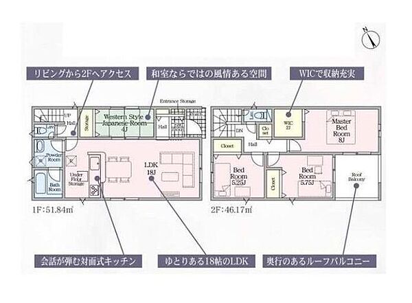 間取り：323000512115