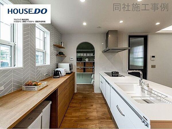 アーキテックスグループ注文住宅施工事例