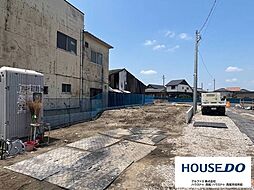 愛知県西尾市一色町松木島丸山