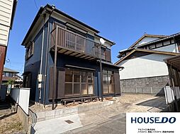 中古戸建　西尾市下矢田町薄畑