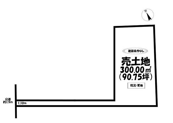 区画図：323000522085