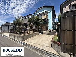 愛知県碧南市尾城町３丁目