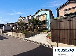 愛知県碧南市尾城町3丁目