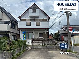 愛知県西尾市米津町里