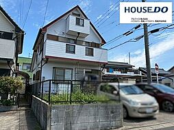 愛知県西尾市米津町里