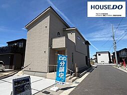 愛知県西尾市徳永町西側