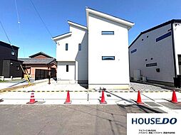 愛知県西尾市徳永町西側