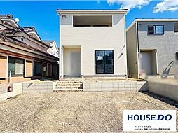 愛知県西尾市平坂町牛起