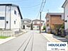 その他：前面道路含む現地写真