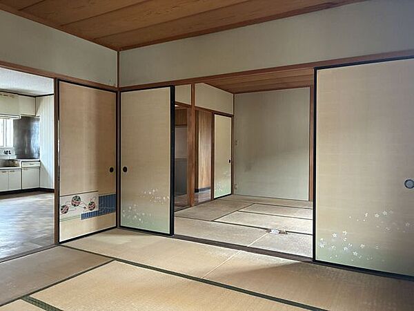 和室
