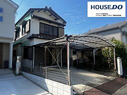 愛知県西尾市寄住町上田