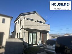 愛知県西尾市吉良町荻原外川田