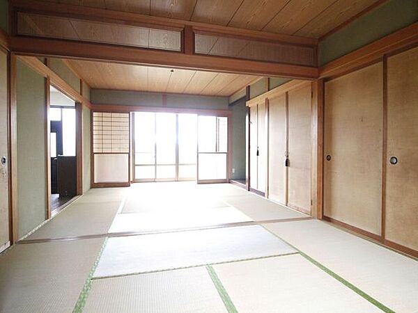 和室