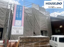新築戸建 西尾市一色町味浜西乾地 全3棟 1号棟