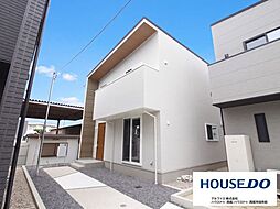 愛知県西尾市田貫町西荒古