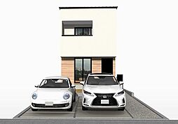 愛知県西尾市寄住町神明