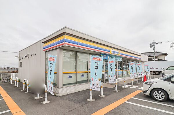 画像25:ミニストップ 伊勢崎除ヶ町店 602m