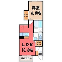 間取り：210002681666