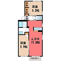 間取り：210002681678