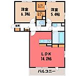 D-room連取町のイメージ