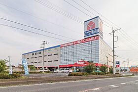 茨城県古河市女沼（賃貸アパート1R・2階・30.03㎡） その27