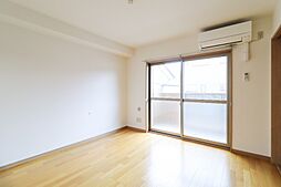 Woody桜 1階2LDKのリビング/ダイニング