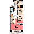 レーベン古河REFAIME11階12.9万円