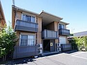 古河駅より徒歩20分 2階 築21年5ヶ月の賃貸物件