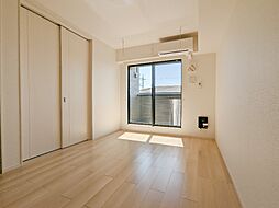 クロスサイド アパートメント I